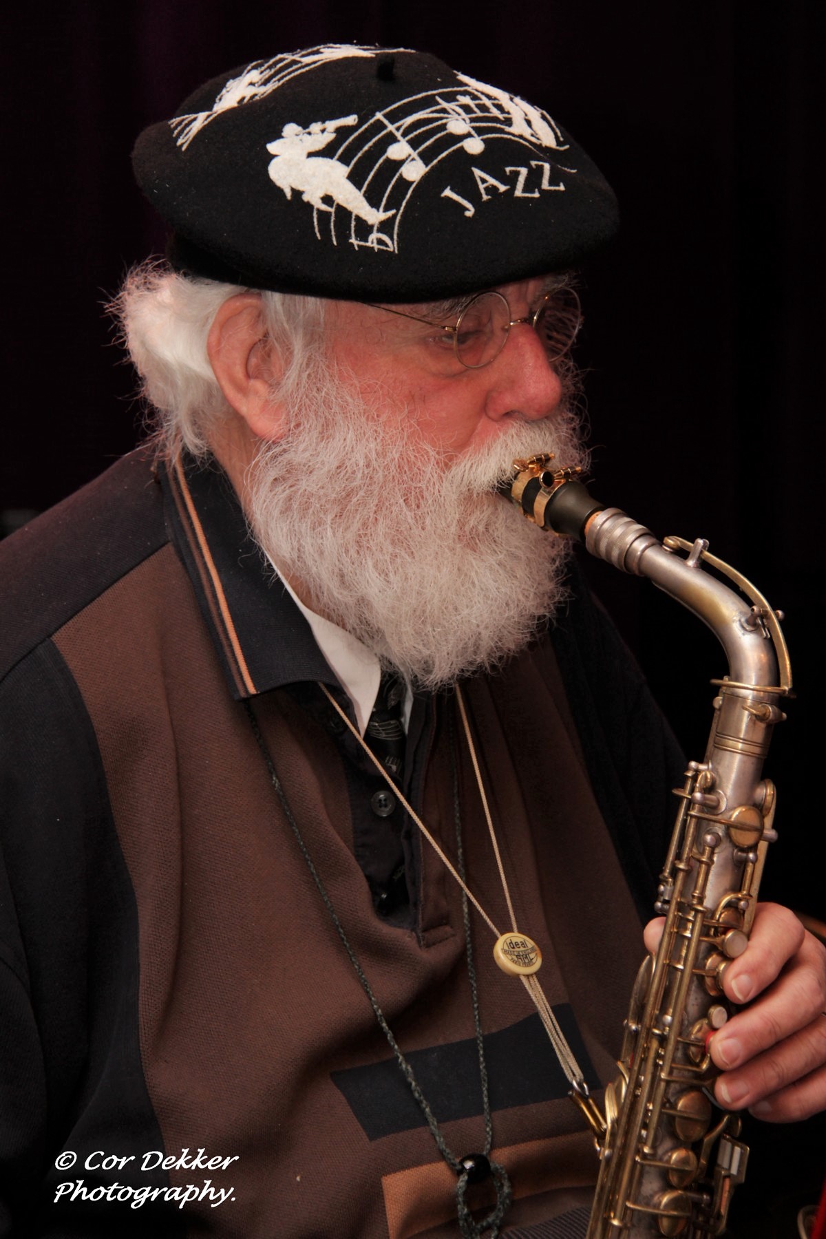 03 Fred Horn