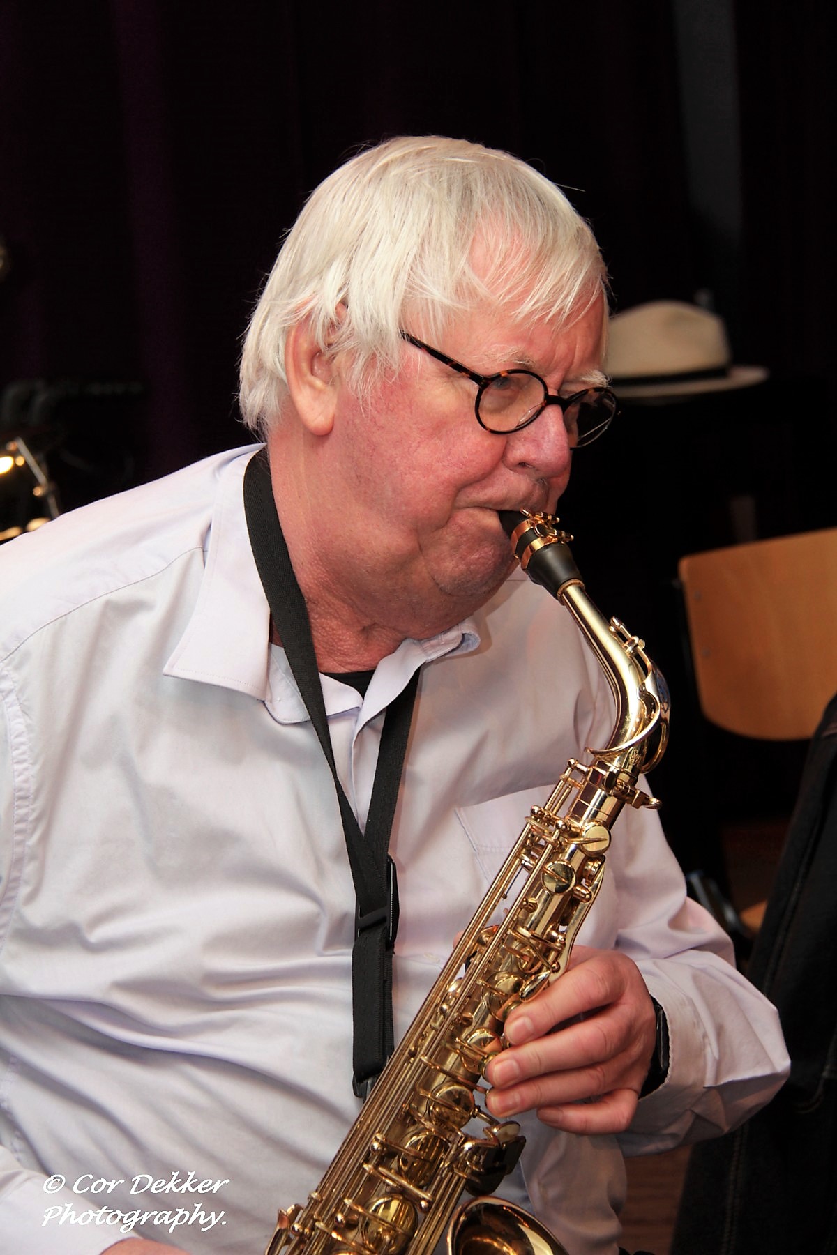06 Jan van der Woord