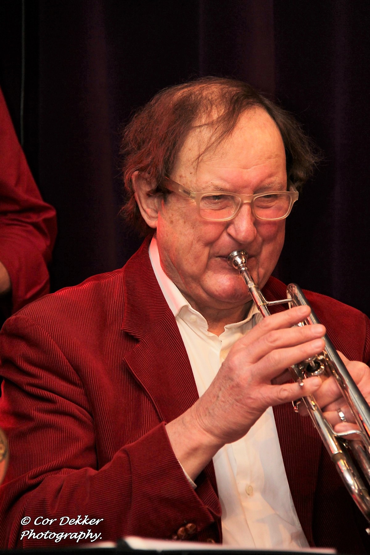 08 Hans Esman