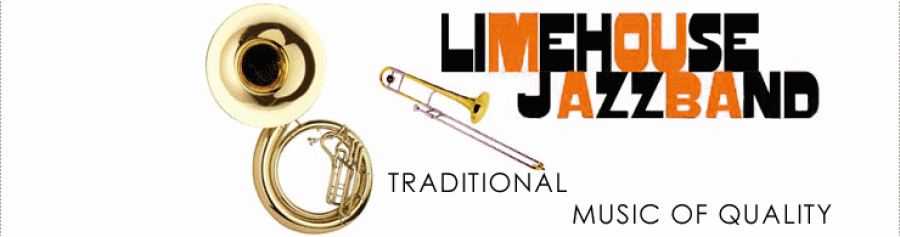 Limehouse-jazzband