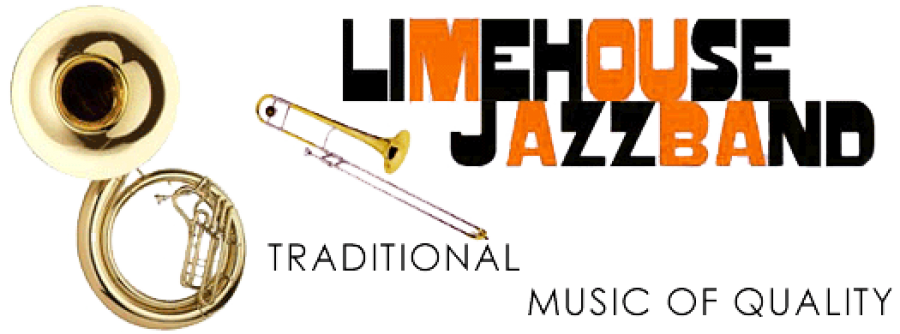 Limehouse-jazzband